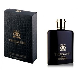 Лосион за след бръснене TRUSSARDI Uomo 